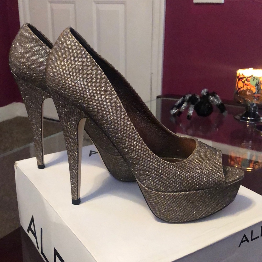 Aldo heels